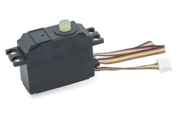 Servo pre Max Tiger 3