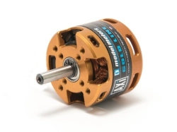 AXI 2808/16 V2 striedavý motor