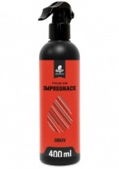 Nanoprotech INPRODUCTS Impregnace na Obuv 400 ml