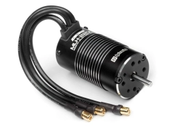 Bezkartáčový motor Flux Mlh-2200