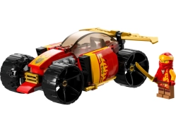 LEGO Ninjago - Kaiov nindža pretekár EVO