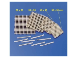 Krick mriežka kit 60 x 60 mm