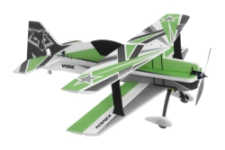 RC letadlo KAVAN Vibe, zelená