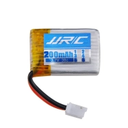 Akumulátor Li-Pol 3,7V 200 mAh