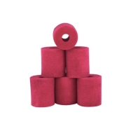 Dvojité vzduchové filtre pre MUGEN MBX-8 (6 ks)