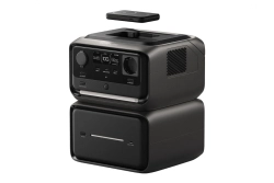 EcoFlow RIVER 3 Max Plus Wireless