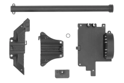 STX G2 Horné kryty podvozku