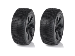 Medial Pro koleso 3,3" SC Raptor H12/24 mm, pneumatiky Razor M3 (pár)