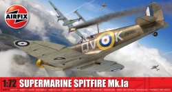 Airfix Supermarine Spitfire Mk.Ia (1:72)