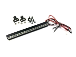 Svetelná rampa Absima 18× LED, 110 mm