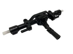 Modely RMT so zadnou nápravou V2 (Adventure, Trail)