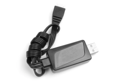 USB 3S LiPo nabíjačka