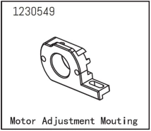 Motor Adjustment Mounting