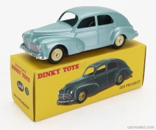 Edicola Peugeot 203 1940 1:43 svetlozelená met.
