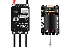 Combo EZ MINI 28 1626SD Drift 4000kV