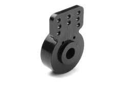 Servo šetrič - malý - 24 zubov - HITEC