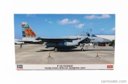 Hasegawa Mcdonnel douglas F-15j Military Airplane Special Marking 2023 1:72 /