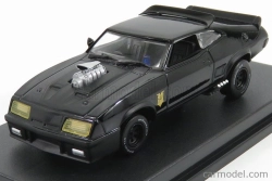 Greenlight Ford usa Falcon Xb Interceptor 1973 - Posledný z V8 Interceptorov - 1979 Madmax Movie 1:43 Matt Black