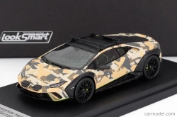 Looksmart Lamborghini Huracan Sterrato All-terrain 2022 1:43 Různé