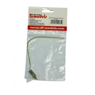 Reverzní motor pro SkyWatcher EasyFly DF models 9485