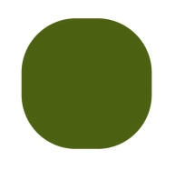 Barva na lexanové karosérie Absima RC Car 155 - Olive