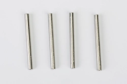 Stĺpiky 29 mm, 4 ks