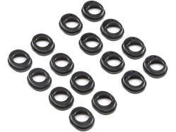 TLR vložky tehlice 2, 3, 4 mm (8 ks): 22 všetky