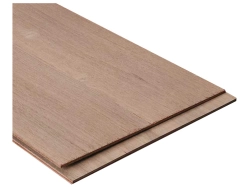 Krick Preglejka mahagón 1,5x1000x200mm