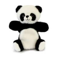 Doudou Histoire d´Ours Plyšový maňásek Panda 24 cm