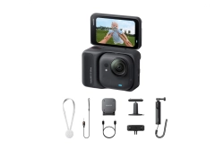 Insta360 GO Ultra Creator Bundle (čierny)