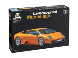 Italeri Lamborghini Murciélago (1:24)
