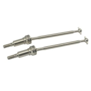 Predné nápravy pre XLH Q901, Q902, Q903