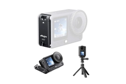 DJI Osmo - Vertikální kryt baterie s rychlým uchycením pro DJI Osmo Action 6