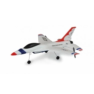 RC lietadlo F16B Gyro RTF