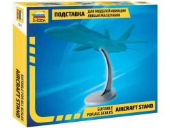 Zvezda stojánek na letadla