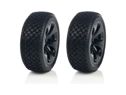 Medial Pro kolo 3.3" SC Raptor H12/22mm, pneu Ninja M3 (pár)