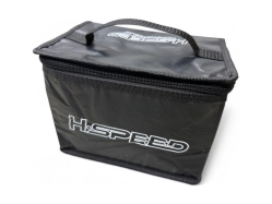 H-Speed ochranný obal na baterie 210x160x150mm