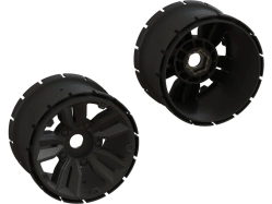 Arrma disk kolesa 4.9" 24 mm hex (2)
