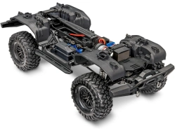 Traxxas TRX-4 1:10 Kit bez karosérie