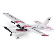 RC letadlo Cessna 182