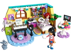 LEGO Friends – Izba Paisley