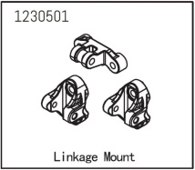 Linkage Mount