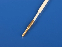 Kompletný bowden – tisíchran M2 1 m s drôtom