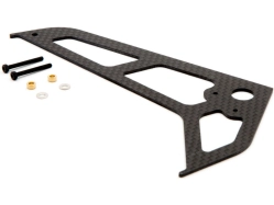 Blade 360 CFX: Verikální stabilizátor