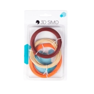 Filament PLA III - 15m
