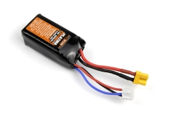 Plazma 7,4 V 800 mAh 35C LiPo akumulátor