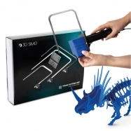 3D pero MultiPro – Nástavce Rezanie peny (foam cutting)