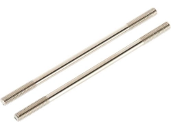 Axial spojovačka M4x80mm oceľ (2)