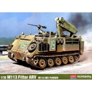 Model Kit military 13568 - M113 FITTER ARV (1:35)