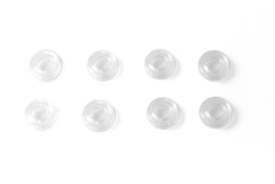 X-kroužky těsnění tlumičů (8 ks)